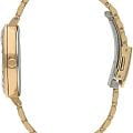 Lee Cooper Lee Cooper LC07610.130  английские женские часы на браслете нержавеющая сталь с ip-покрытием боковой вид