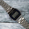 Casio A-164WA-1
