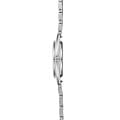 Obaku Obaku Diamond V286LXCISC  датские женские часы на браслете нержавеющая сталь боковой вид