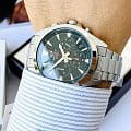 Casio Casio Edifice EFV-630D-3AVUDF (EFV-630D-3A) EFV наручные мужские часы фото под углом.