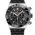 Часы Breitling Super Chronomat B01 44 AB0136251B2S1