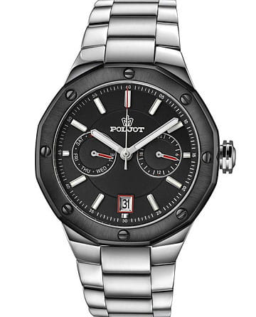 Полет Урал JP21.363267Б